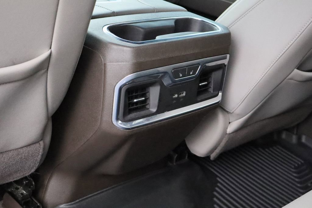 Certified 2022 GMC Sierra 1500 SLT w/ SLT Premium Plus Package image 23