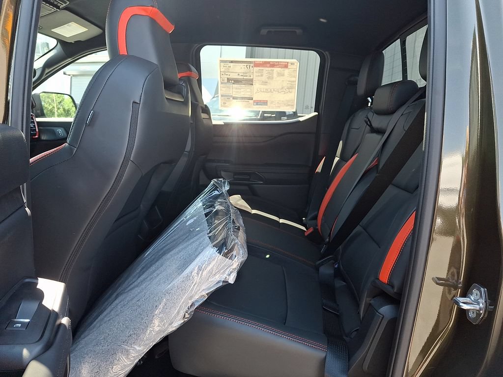 New 2026 Ford Ranger Raptor AWD/4WD image 6