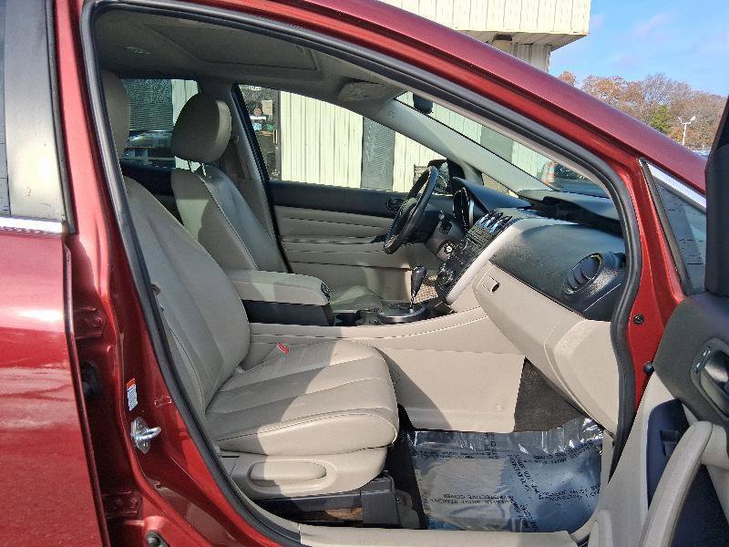 Used 2011 MAZDA CX-7 i Touring FWD image 22