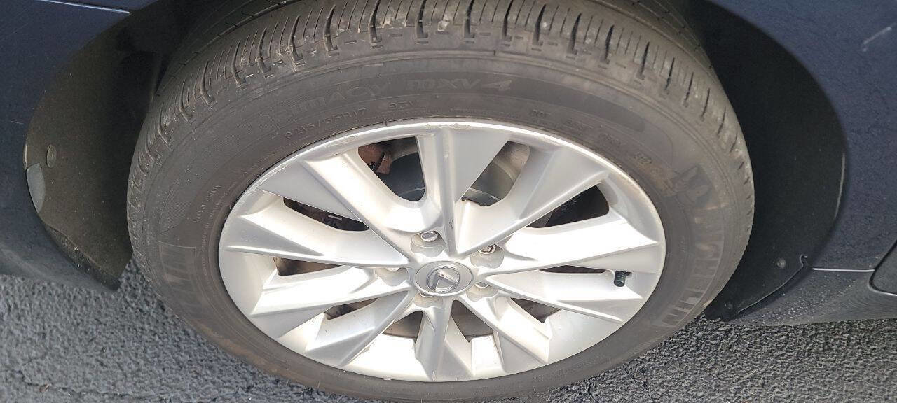 Used 2013 Lexus ES 300h image 13