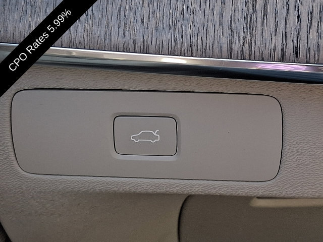 Certified 2024 Volvo XC90 B6 Plus w/ Protection Package AWD/4WD image 28