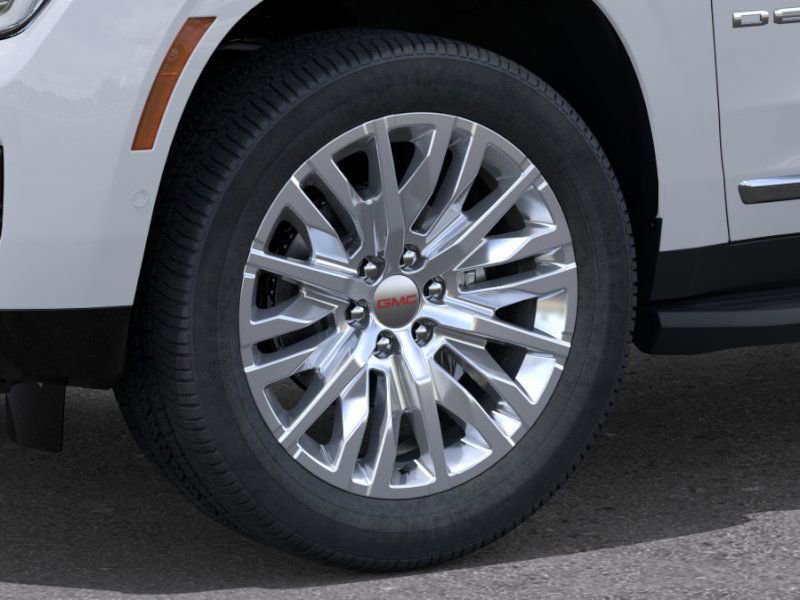 New 2026 GMC Yukon XL Denali image 9