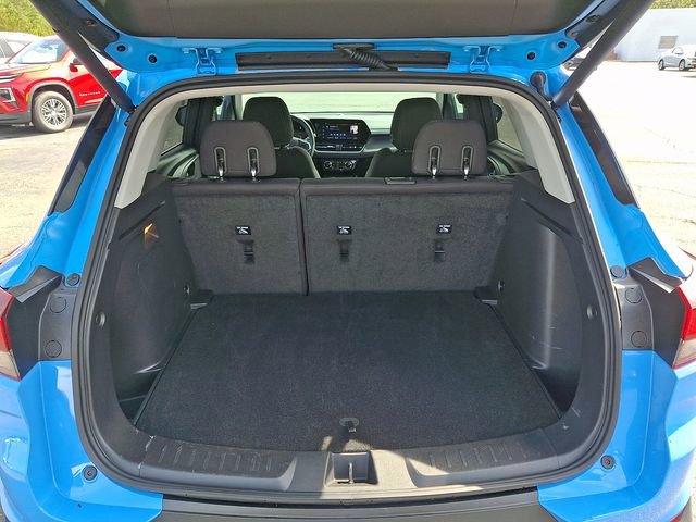 Used 2024 Chevrolet TrailBlazer LT w/ Convenience Package image 28