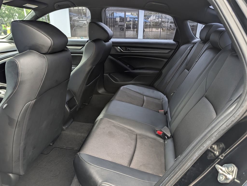 Used 2019 Honda Accord Sport image 27