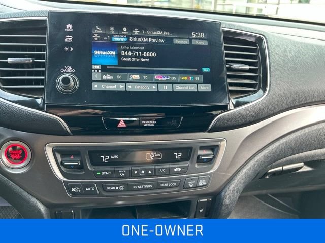 Used 2022 Honda Pilot Sport image 3