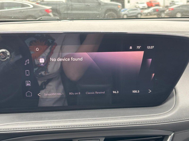 Used 2024 Buick Encore GX Preferred image 20