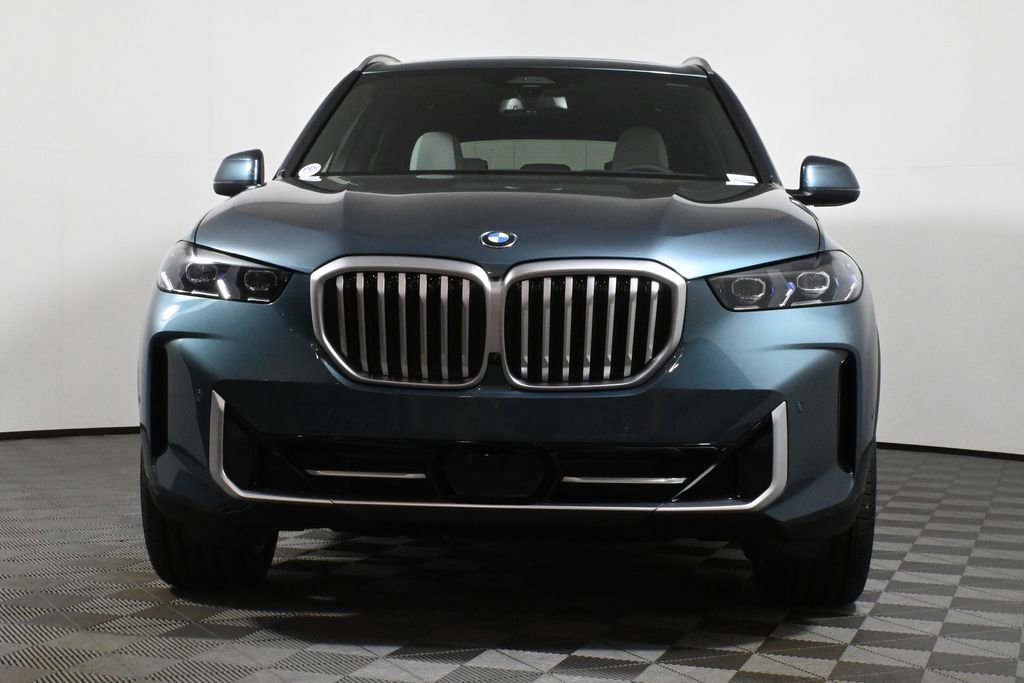 Used 2026 BMW X5 xDrive40i w/ Premium Package AWD/4WD image 10