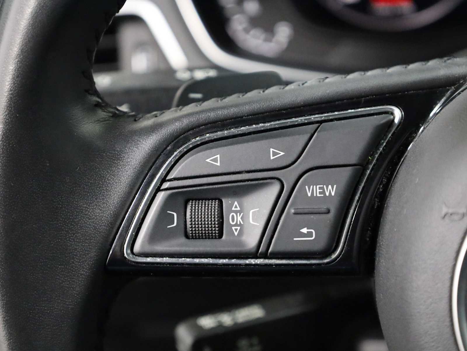 Used 2019 Audi A4 2.0T Premium Plus w/ Premium Plus Package AWD/4WD image 25