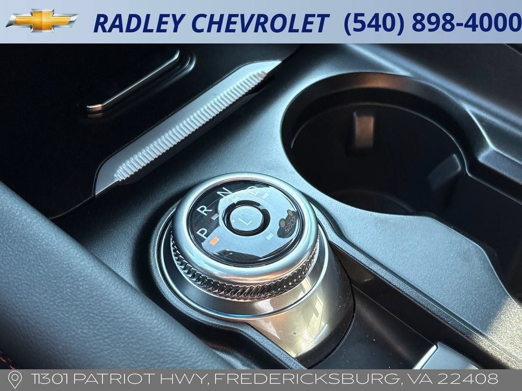 Used 2025 Ford Explorer ST-Line AWD/4WD image 11