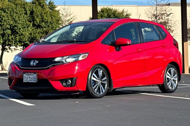 Used 2016 Honda Fit EX-L image 10