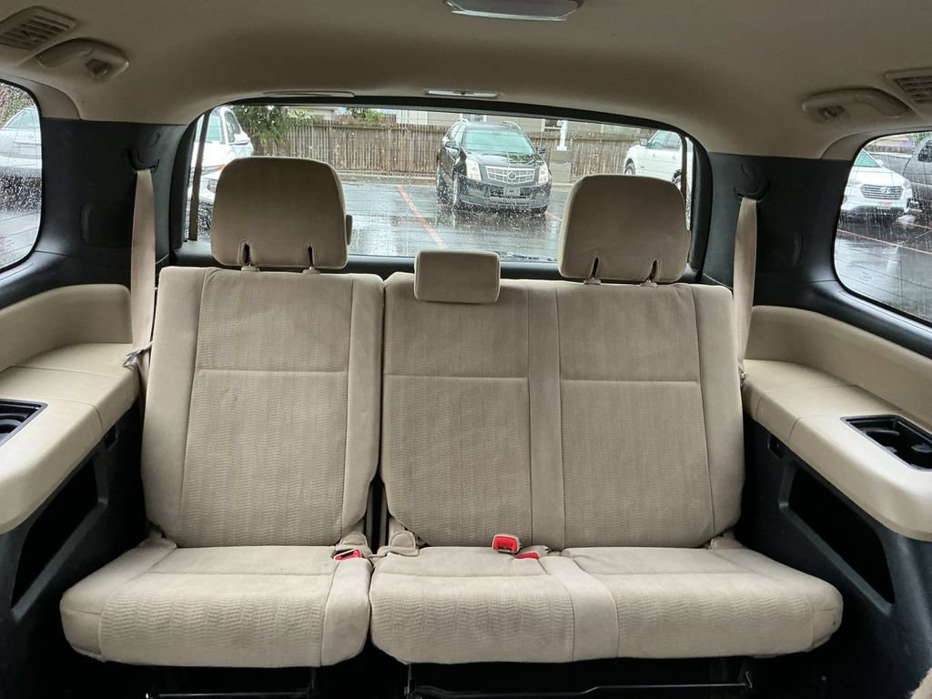 Used 2014 Toyota Sequoia SR5 AWD/4WD image 12