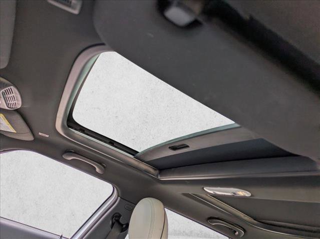 Used 2024 MINI Cooper Clubman S w/ Signature Upholstery Package image 15