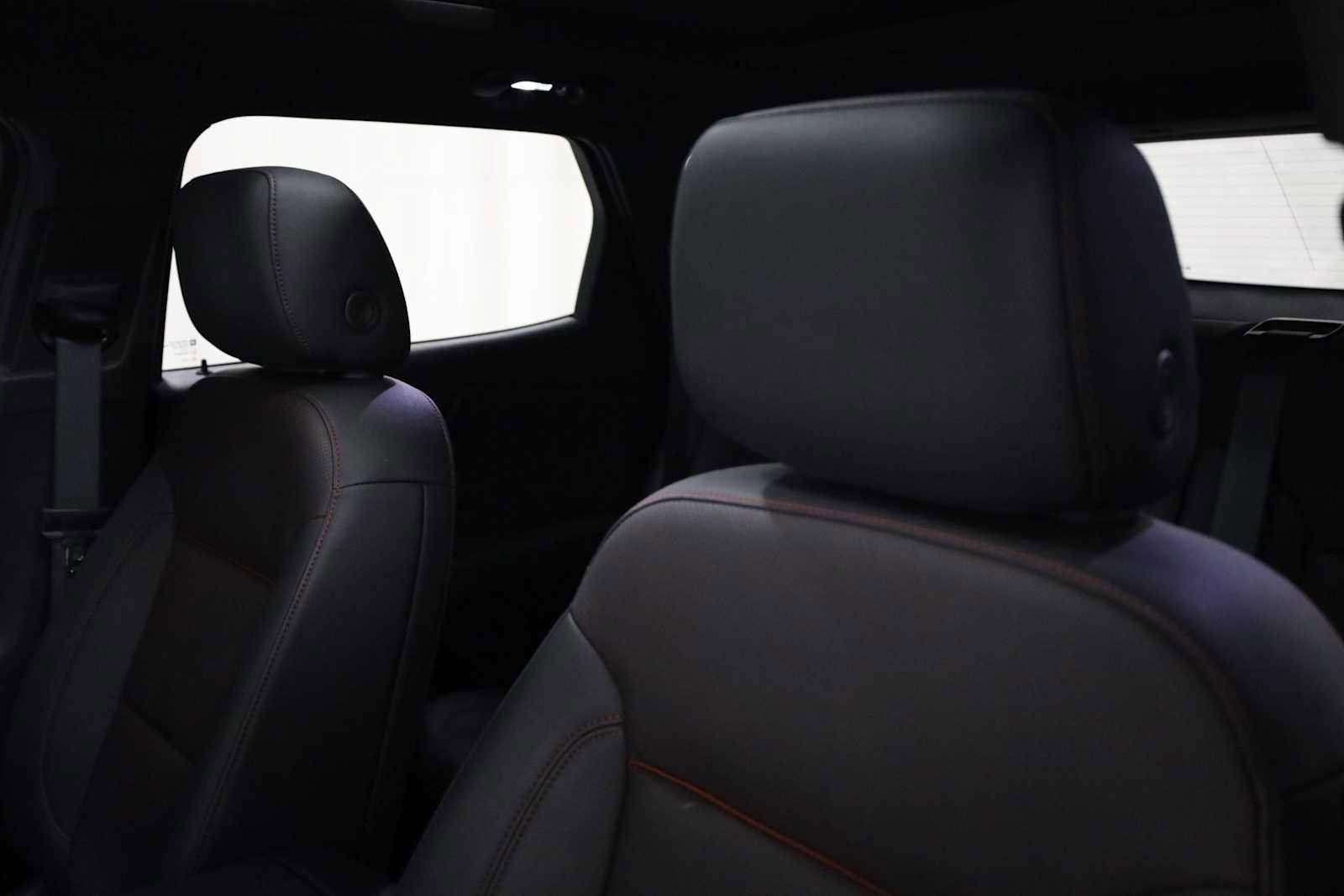 Used 2023 Chevrolet Blazer RS w/ Driver Confidence II Package image 17