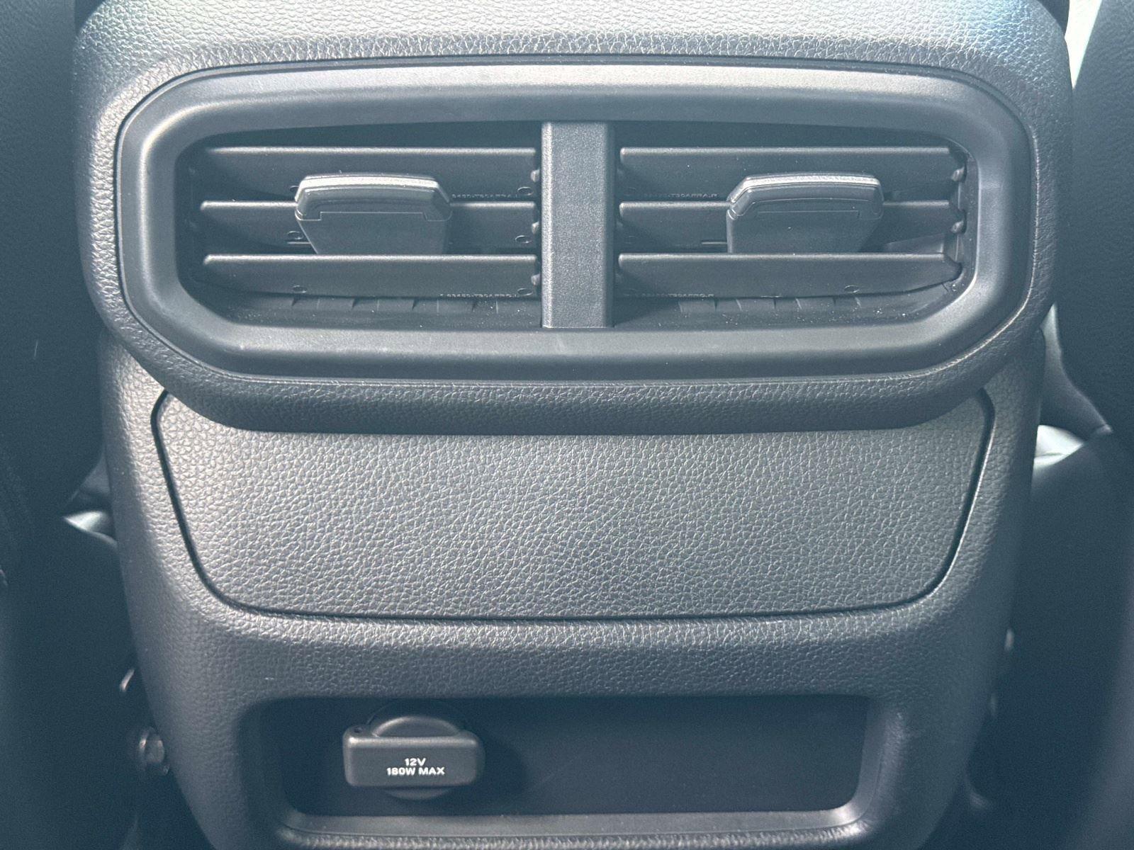 Certified 2025 Honda Ridgeline RTL image 16