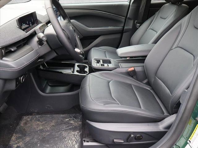 New 2026 Ford Mustang Mach-E Premium AWD/4WD image 4