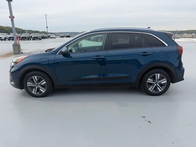 Used 2020 Kia Niro LXS FWD image 6