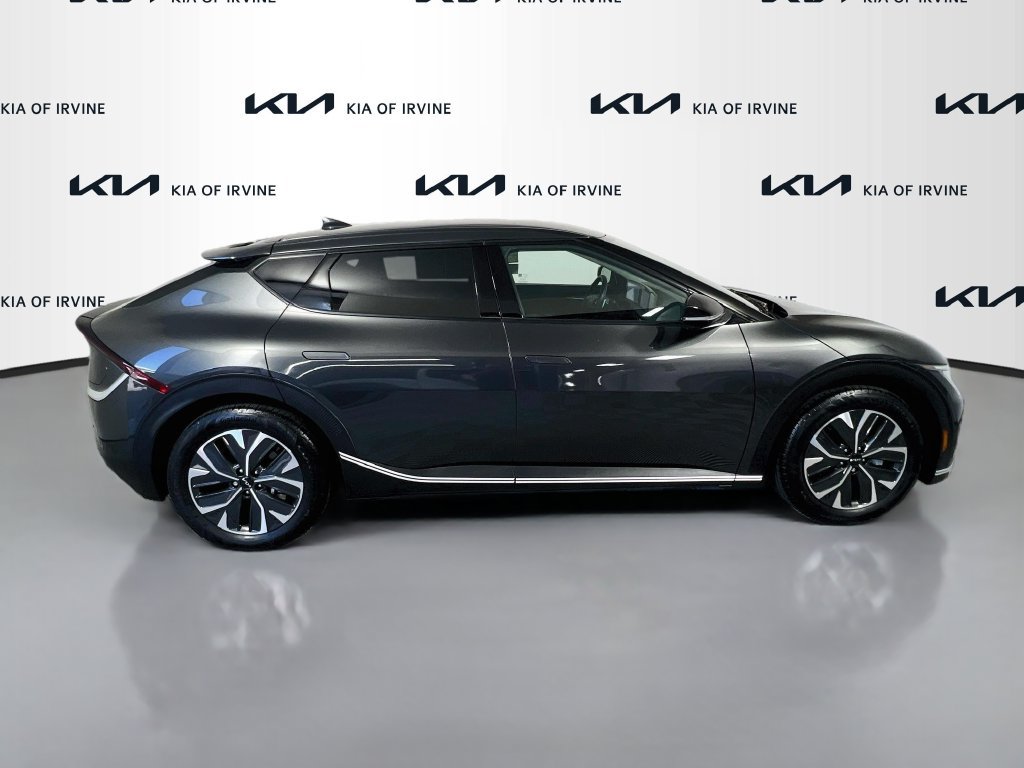 Certified 2023 Kia EV6 Light RWD image 9