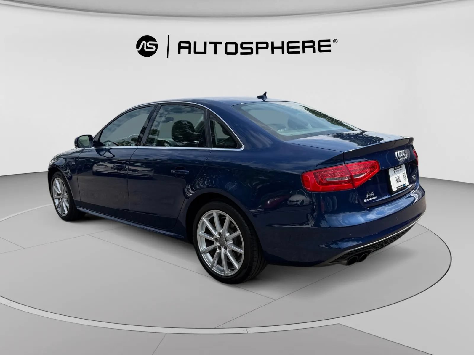 Used 2016 Audi A4 2.0T Premium Plus w/ Technology Package AWD/4WD image 6
