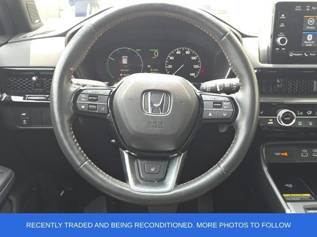 Used 2025 Honda CR-V Sport Touring image 14