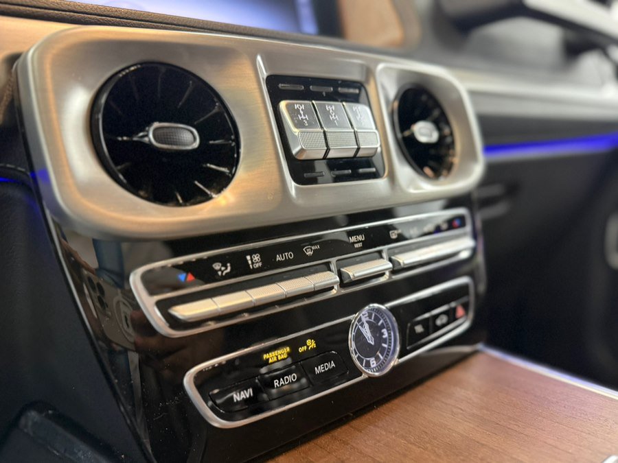 Used 2019 Mercedes-Benz G 550 image 74