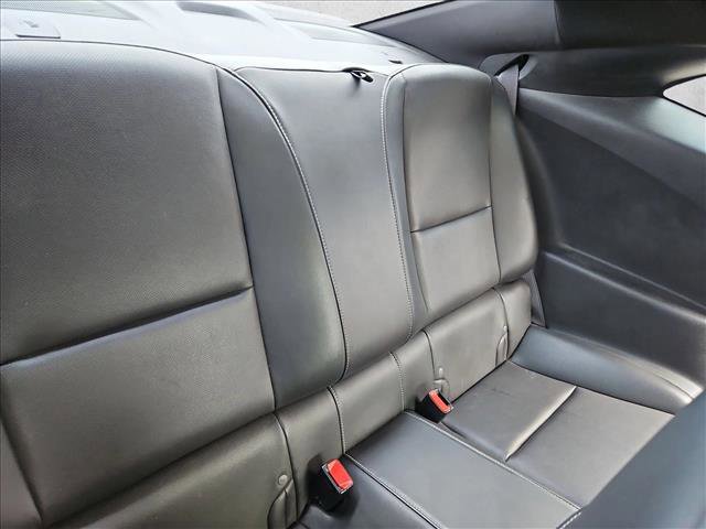 Used 2010 Chevrolet Camaro SS w/ RS Package RWD image 16