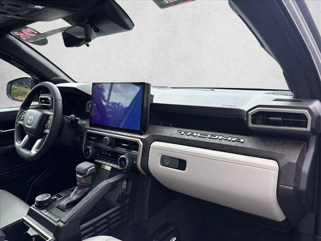 Certified 2026 Toyota Tacoma Limited AWD/4WD image 29