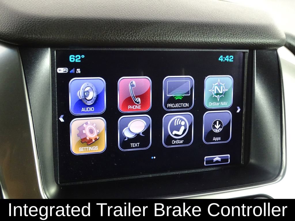 Used 2019 Chevrolet Tahoe LS w/ Max Trailering Package image 30