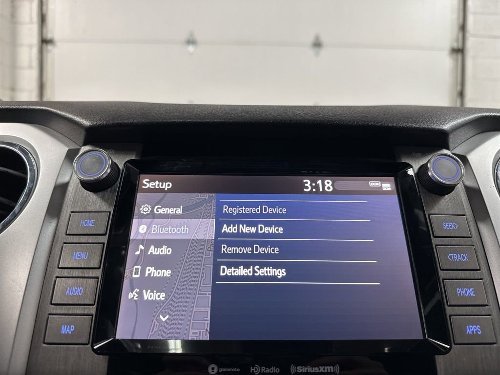 Used 2021 Toyota Tundra SR5 AWD/4WD image 32