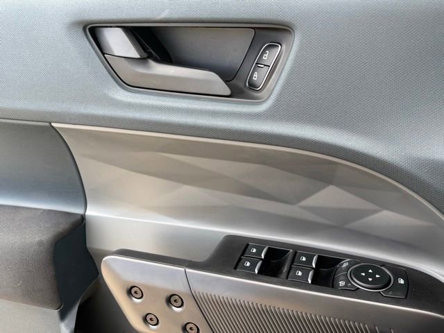 New 2025 Ford Maverick XL w/ 4K Tow Package image 15