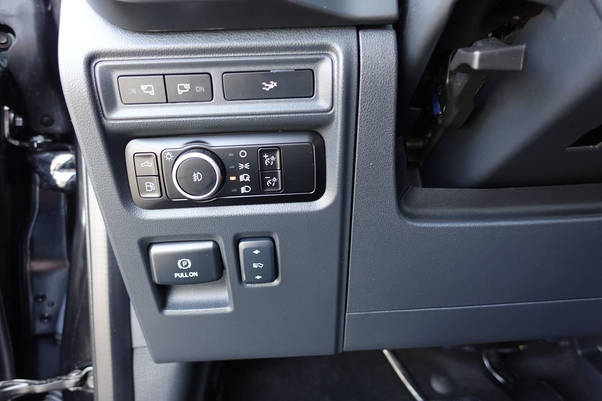 Used 2024 Ford F150 XLT w/ Equipment Group 303A High AWD/4WD image 66