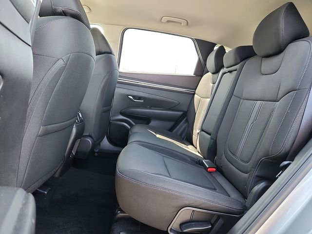 Used 2023 Hyundai Tucson SEL image 10
