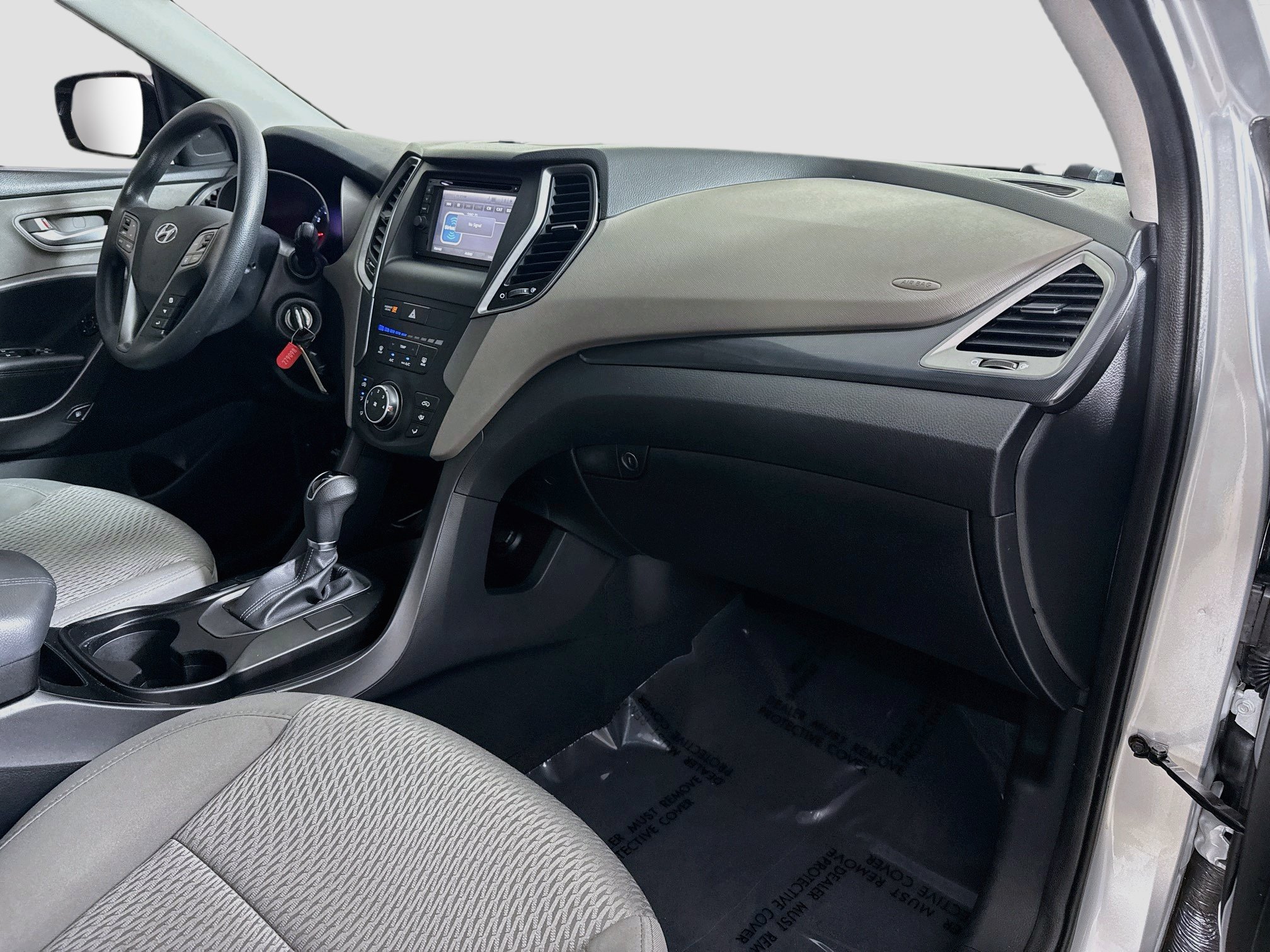 Used 2016 Hyundai Santa Fe Sport FWD image 30