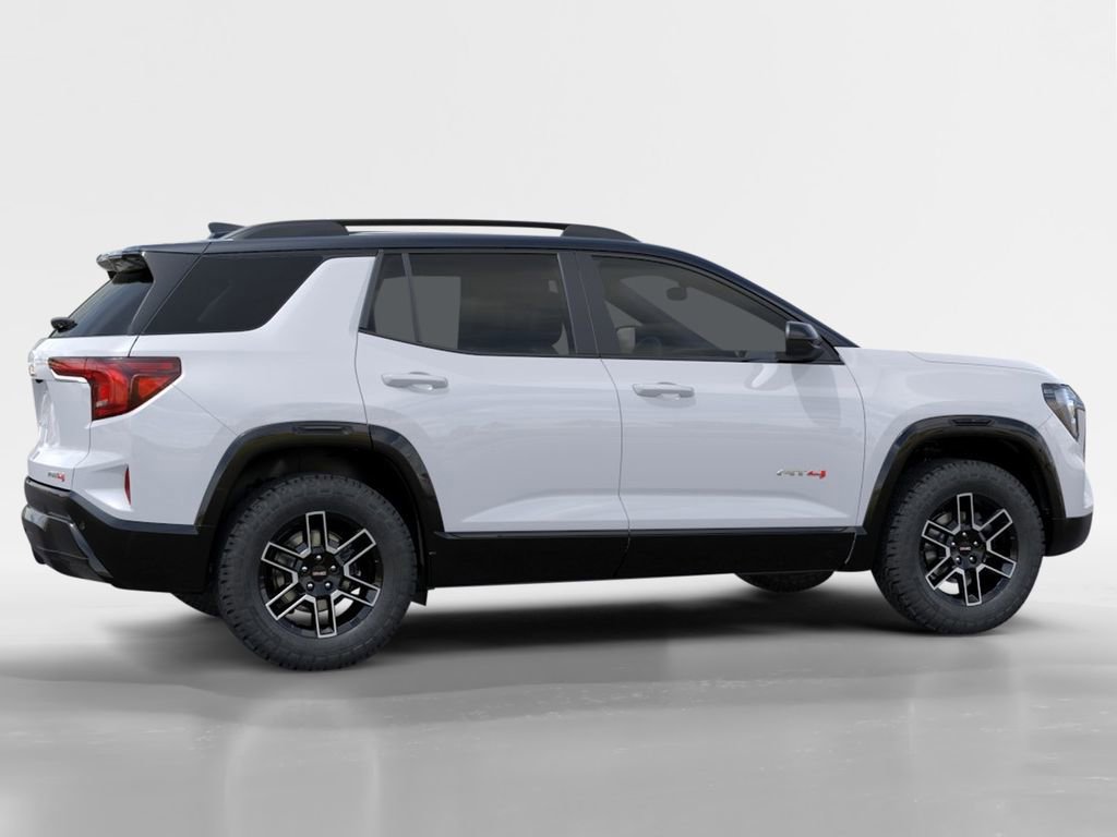 New 2026 GMC Terrain AT4 w/ LPO, Floor Liner Package AWD/4WD image 5