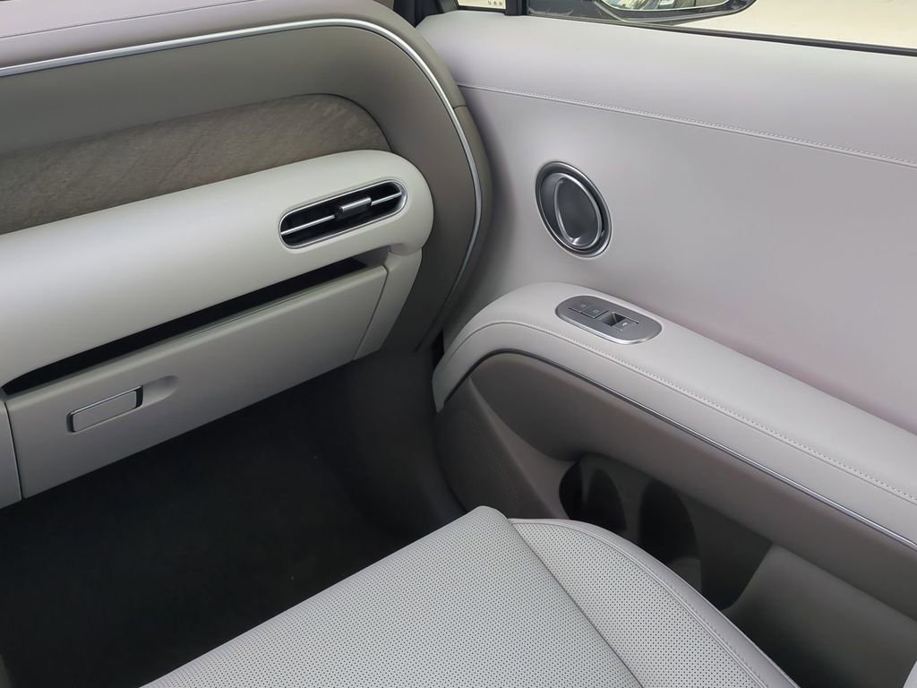 New 2026 Hyundai Palisade Limited image 21