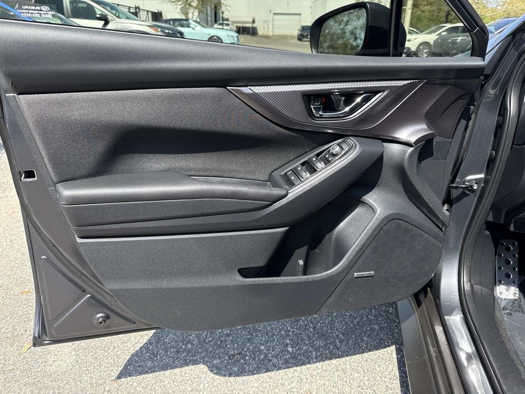 Used 2023 Subaru WRX Premium image 24