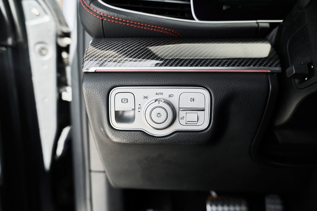 Used 2021 Mercedes-Benz GLE 53 AMG 4MATIC image 28