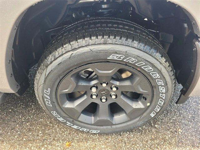 New 2026 RAM 1500 Big Horn image 18