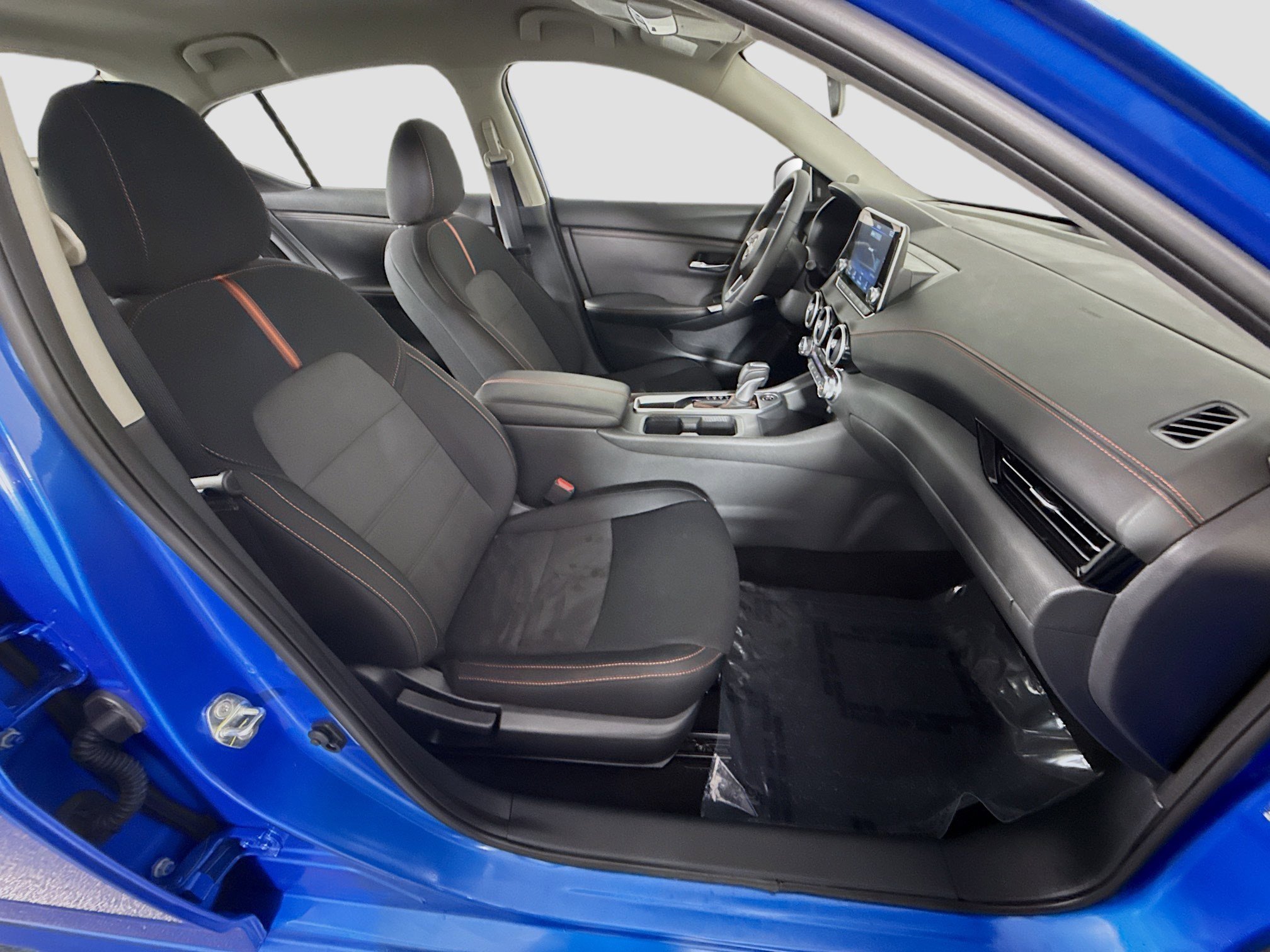 Used 2025 Nissan Sentra SR image 29