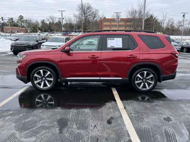 Used 2023 Honda Pilot Elite image 6