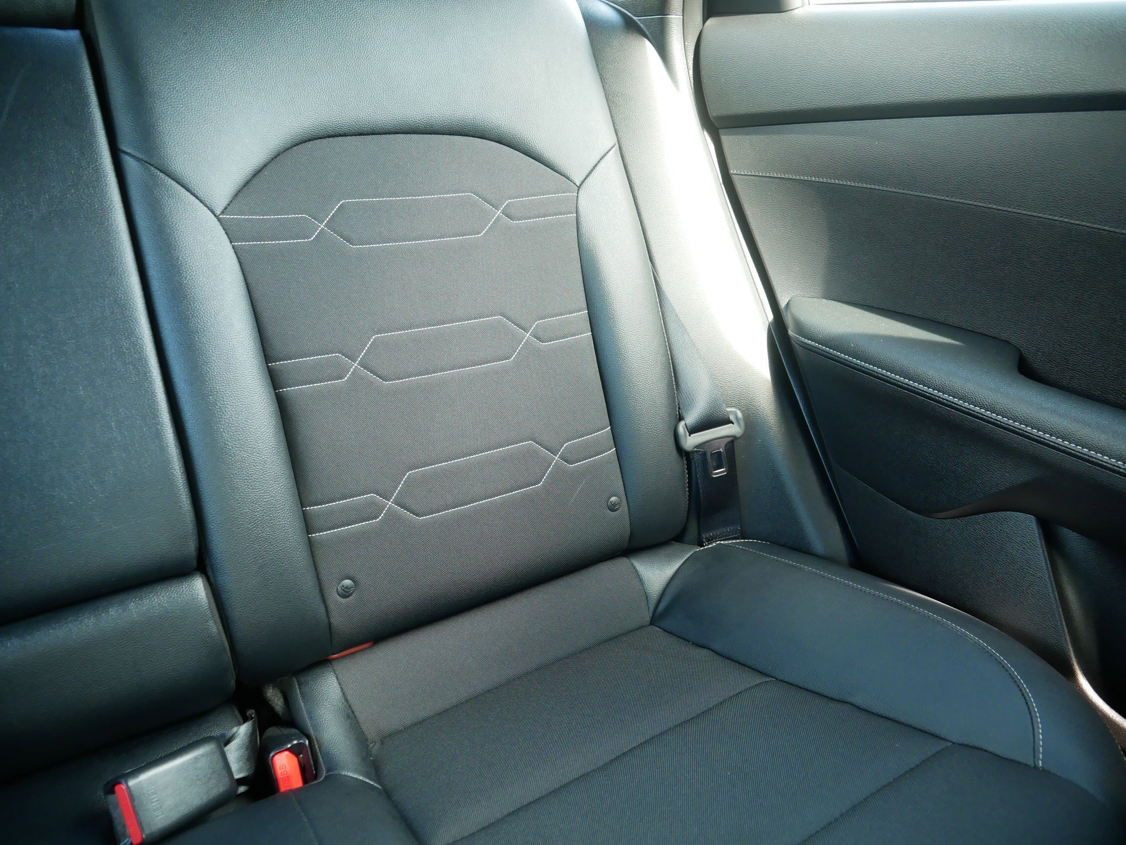 Certified 2023 Kia Forte GT-Line w/ GT-Line Premium Package FWD image 14
