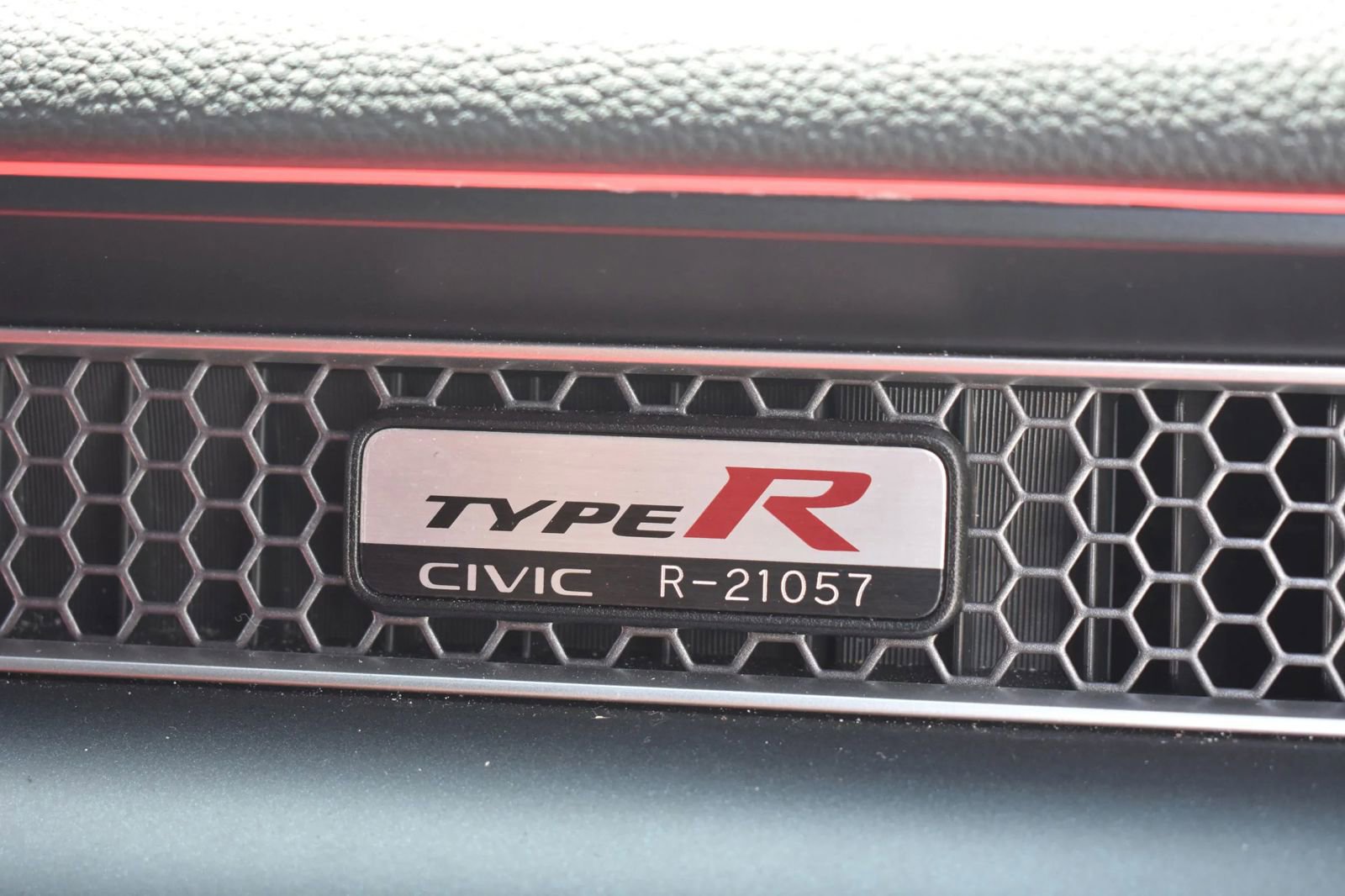 Used 2024 Honda Civic Type R image 31