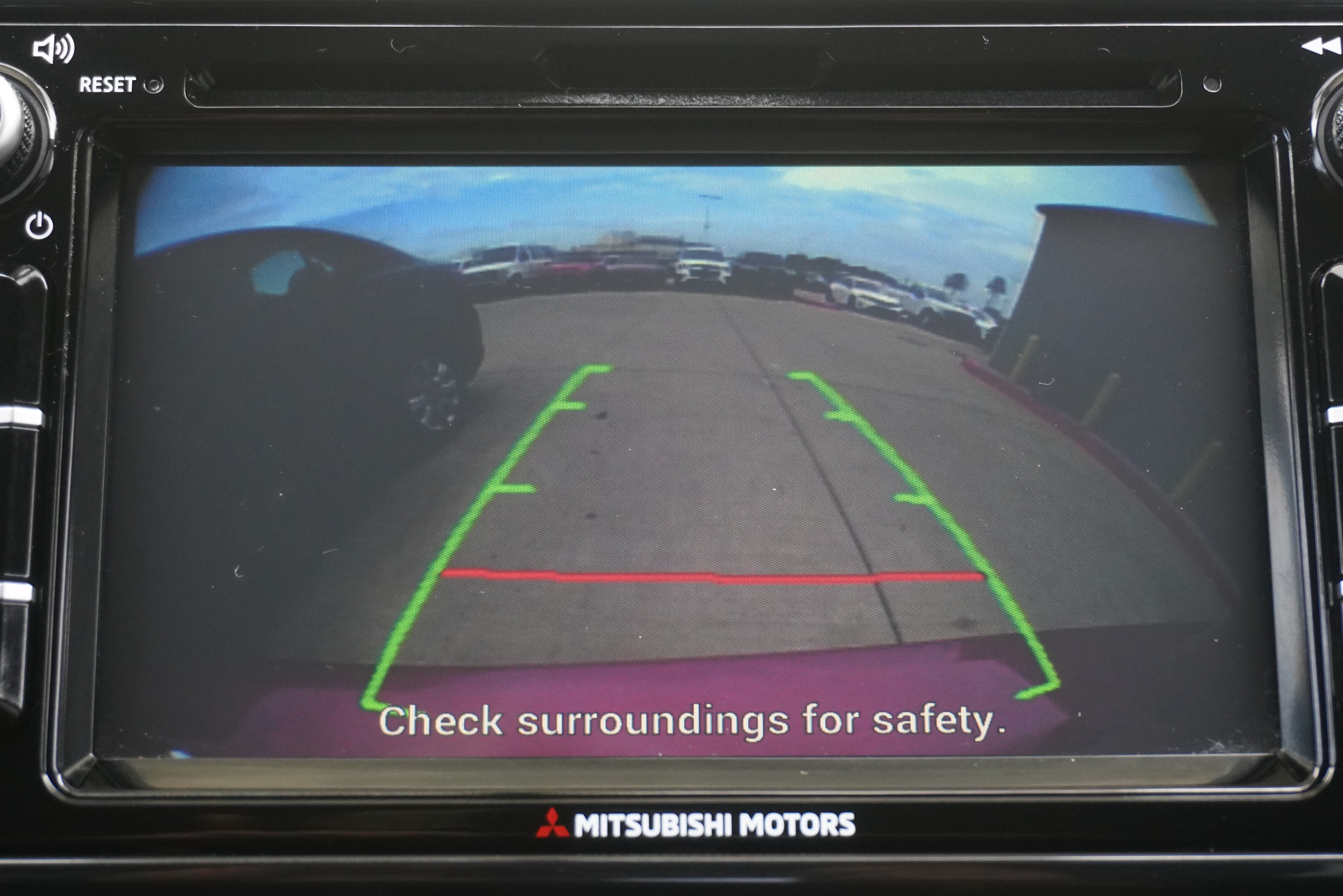 Used 2020 Mitsubishi Mirage LE FWD image 17