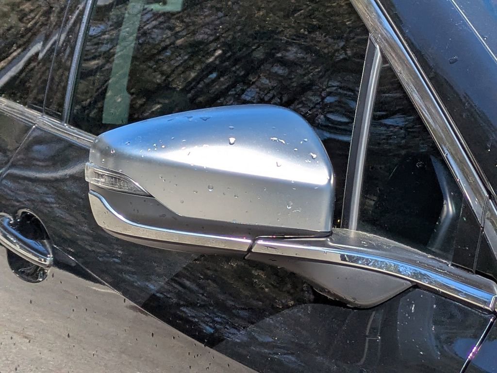 Used 2023 Subaru Outback Touring image 11