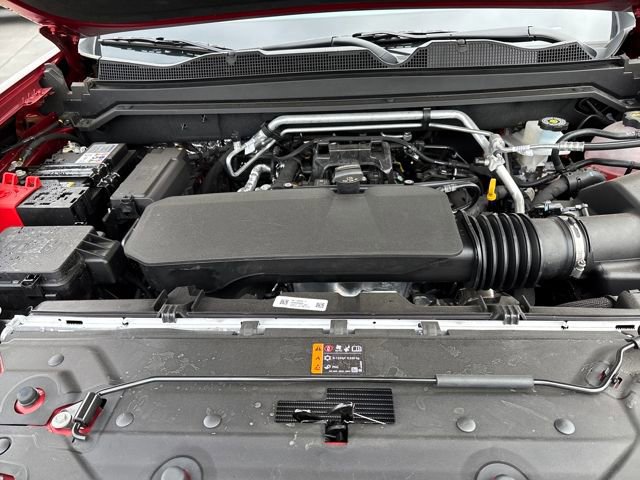 New 2026 Chevrolet Colorado Trail Boss image 25