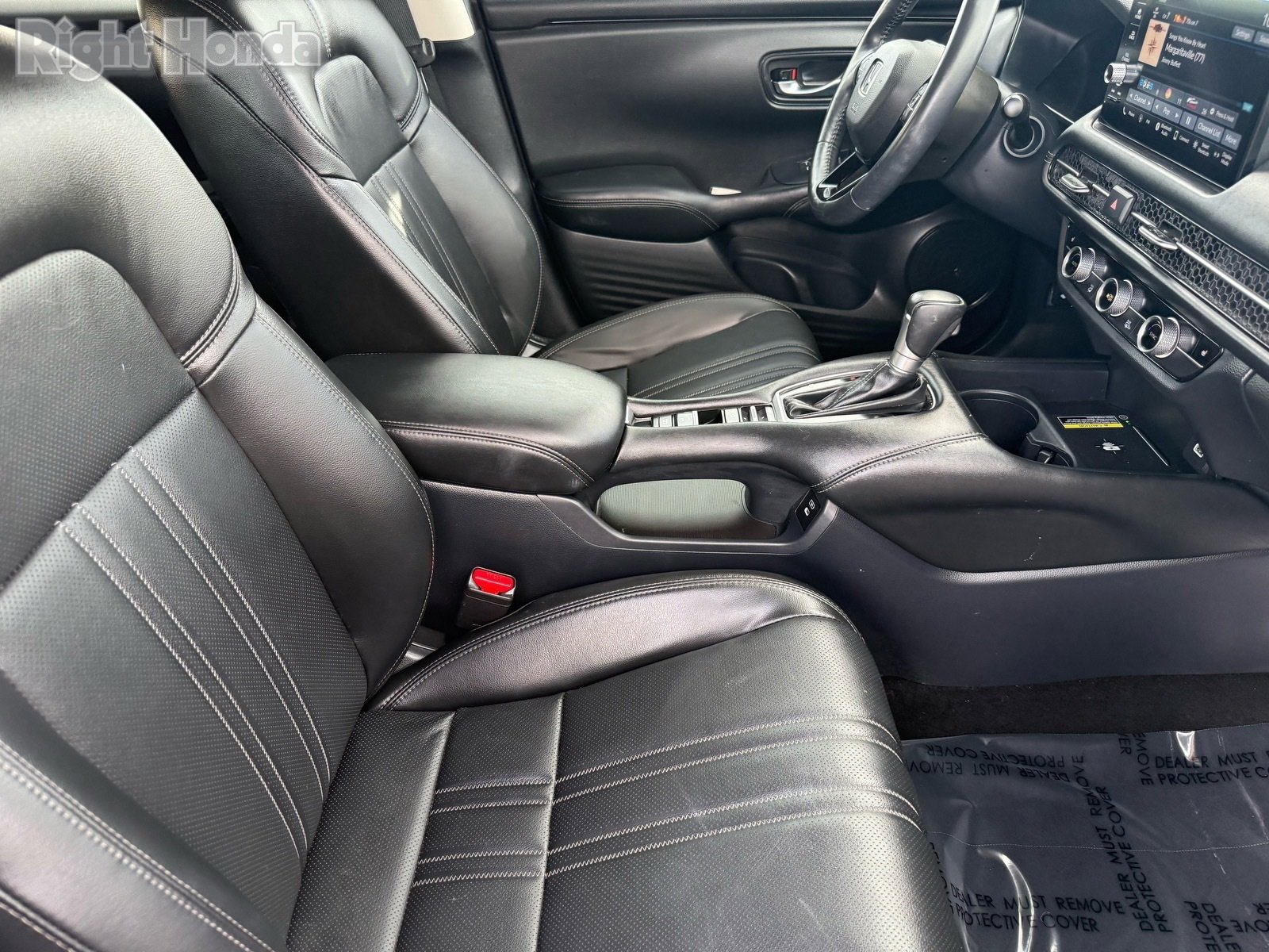 Used 2025 Honda HR-V EX-L image 30