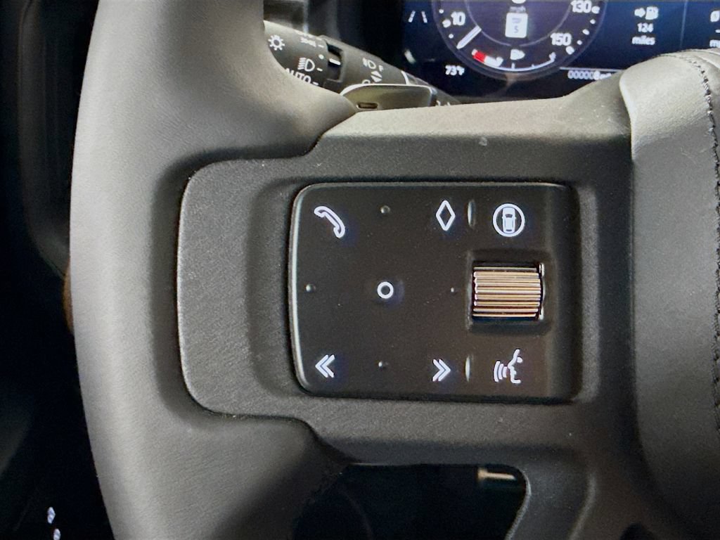 New 2026 Land Rover Defender 130 V8 AWD/4WD image 12