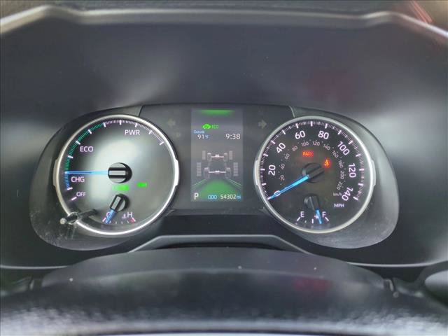 Certified 2021 Toyota RAV4 XLE Premium AWD/4WD image 11