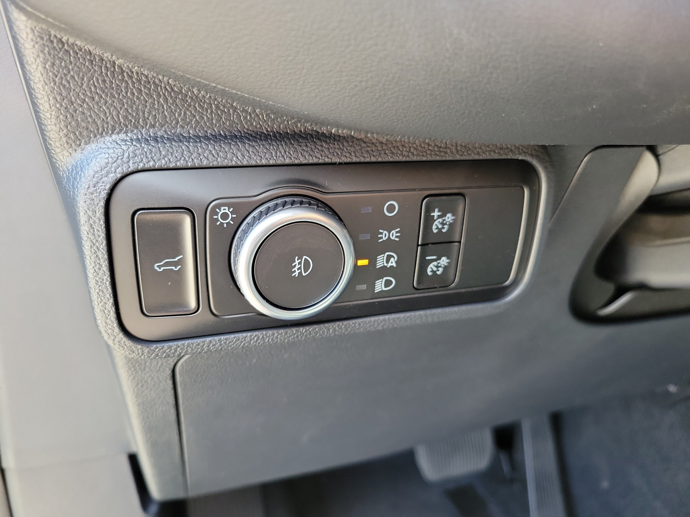New 2026 Ford Explorer Tremor w/ Tremor Ultimate Package AWD/4WD image 20