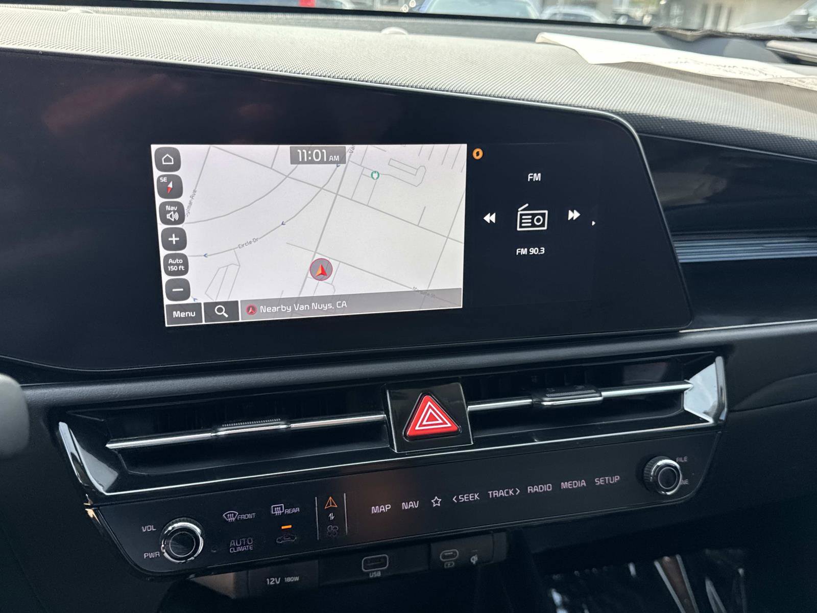 Used 2023 Kia Niro Wind image 25
