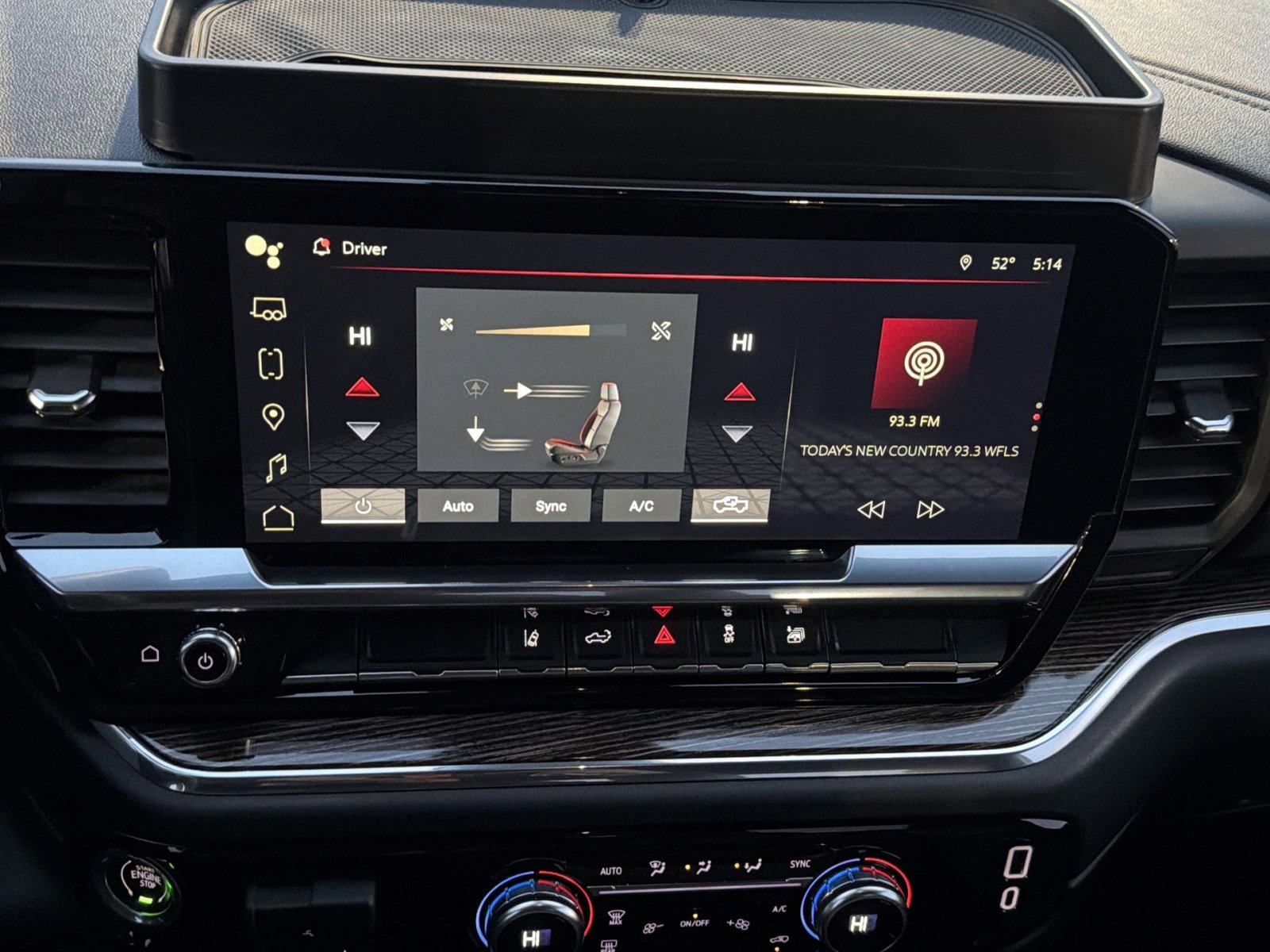 Used 2024 GMC Sierra 2500 SLE w/ SLE Convenience Package image 21